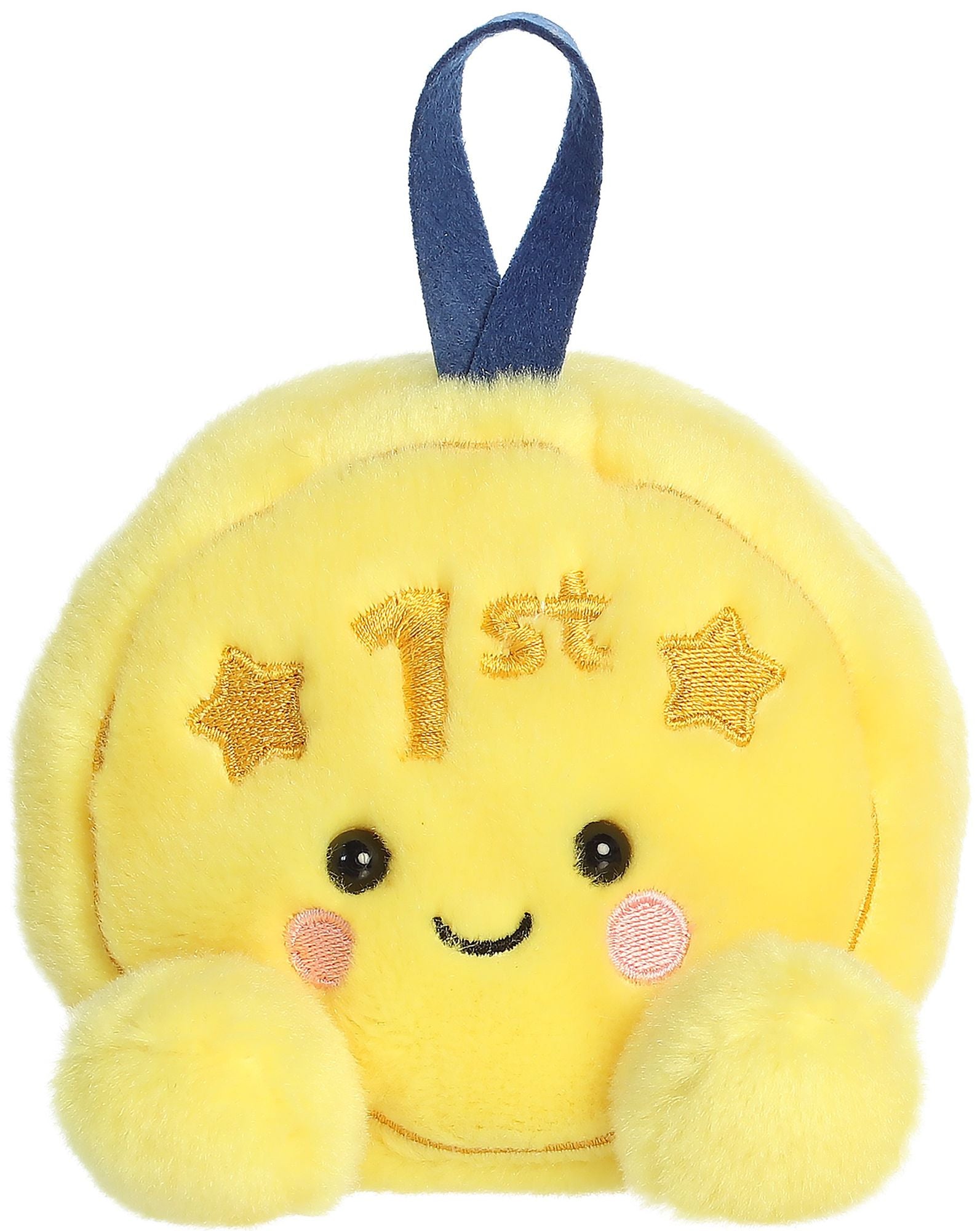 Champ Gold Medal 5" Palm Pals