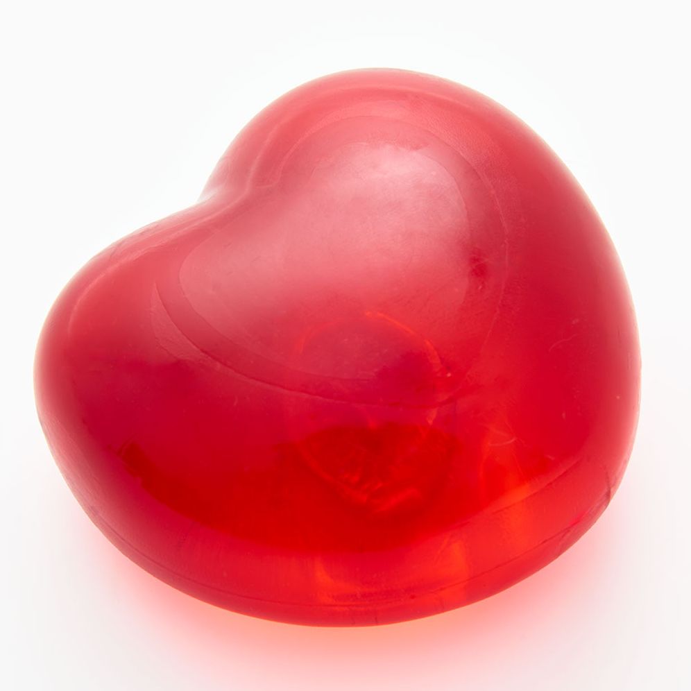 HEART SUGAR SQUEEZY