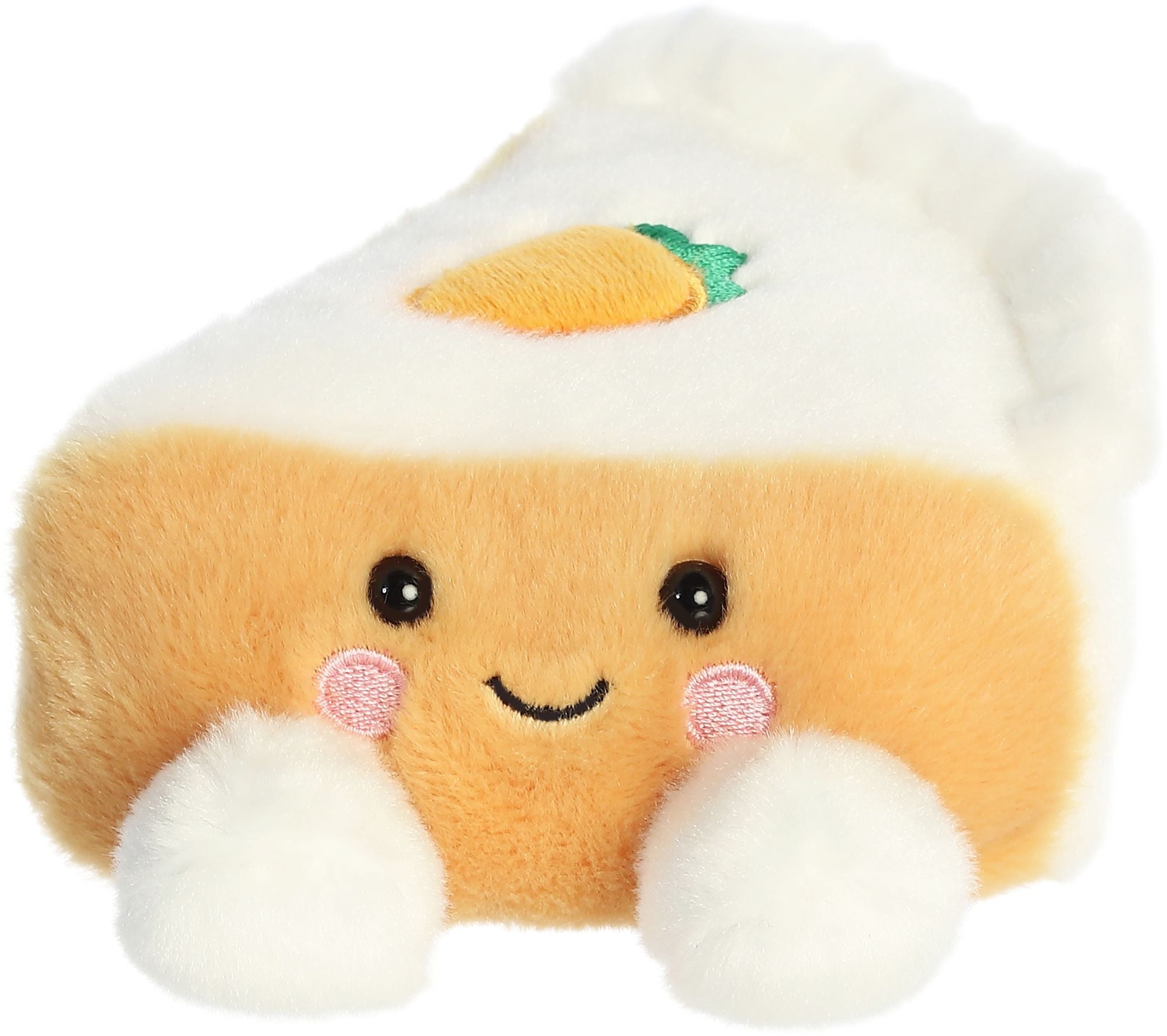 5" CARRIE CARROT CAKE