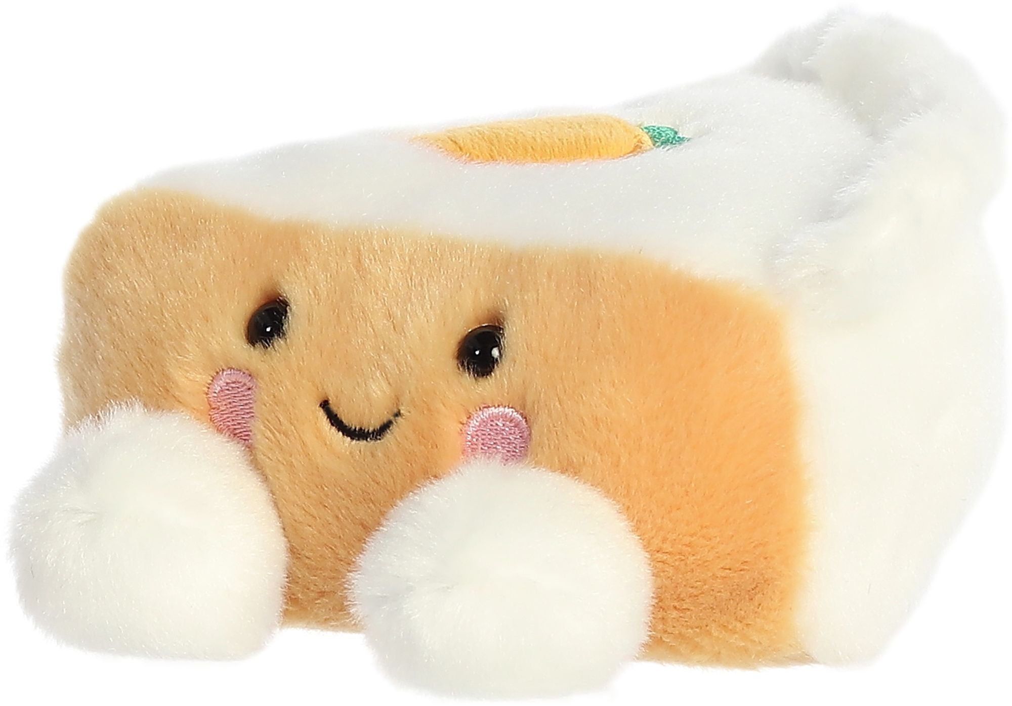 Carrie Carrot Cake 5" Palm Pals