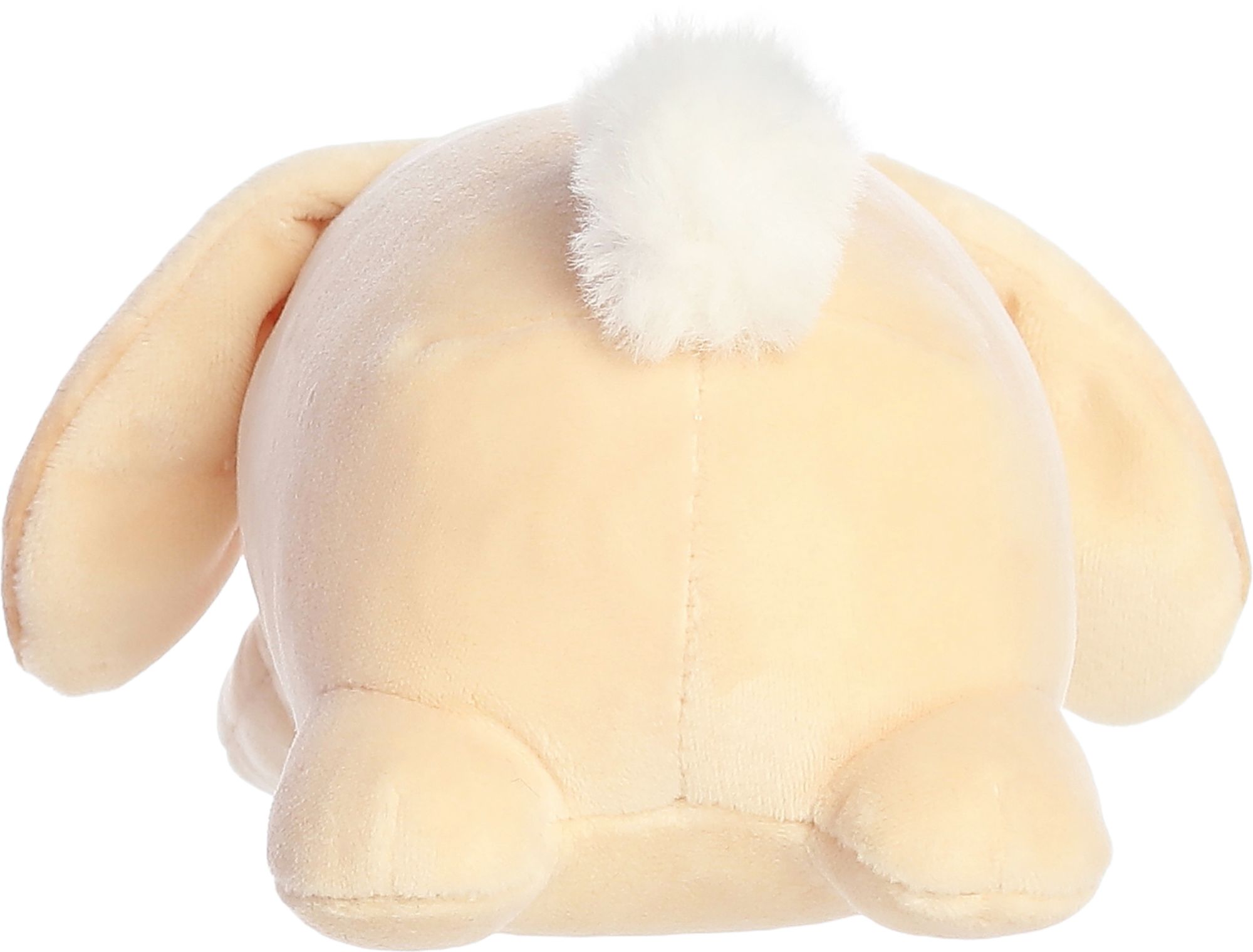 5.5" BUNNY LOAF - VANILLA