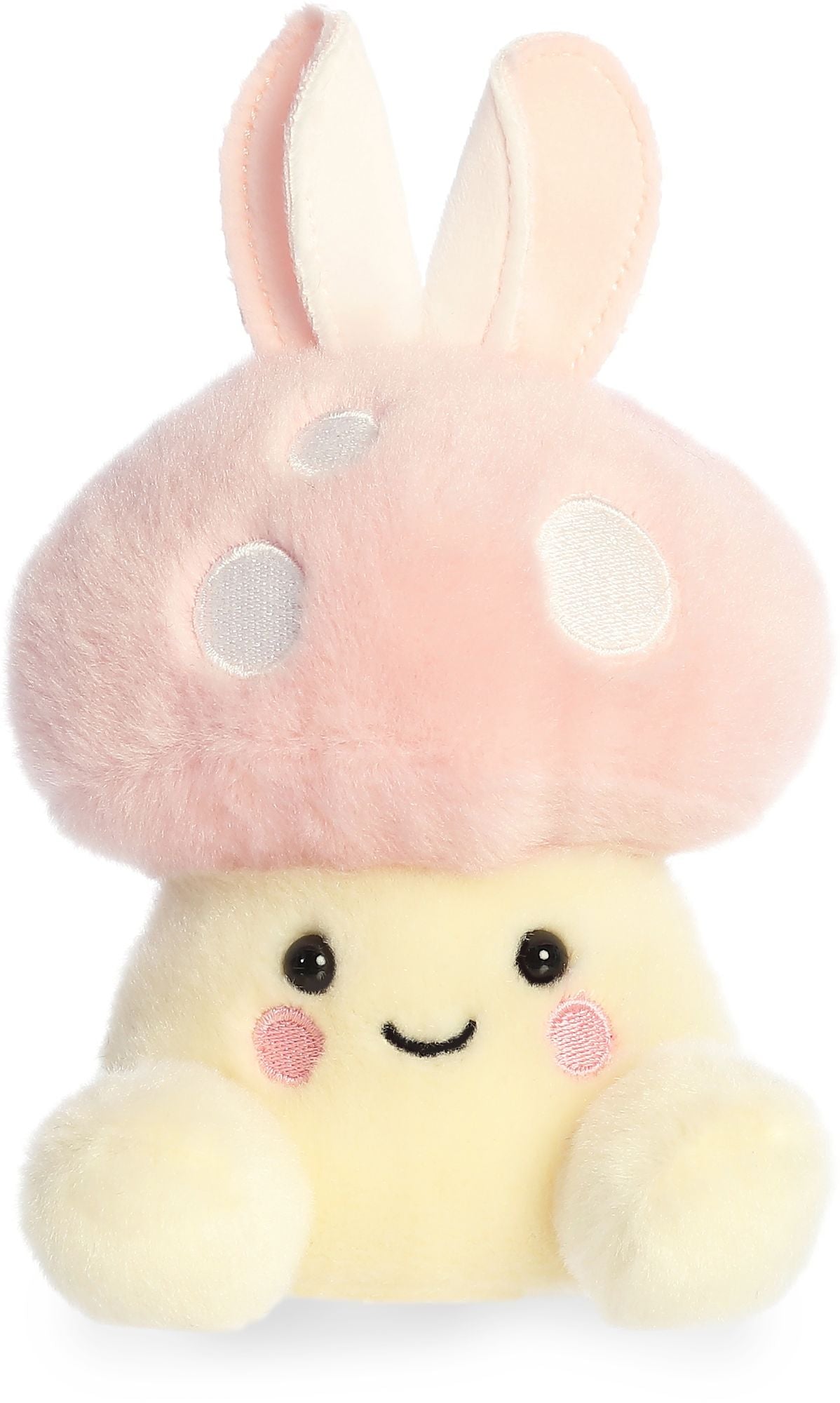 5" DIANA BUNNY MUSHROOM