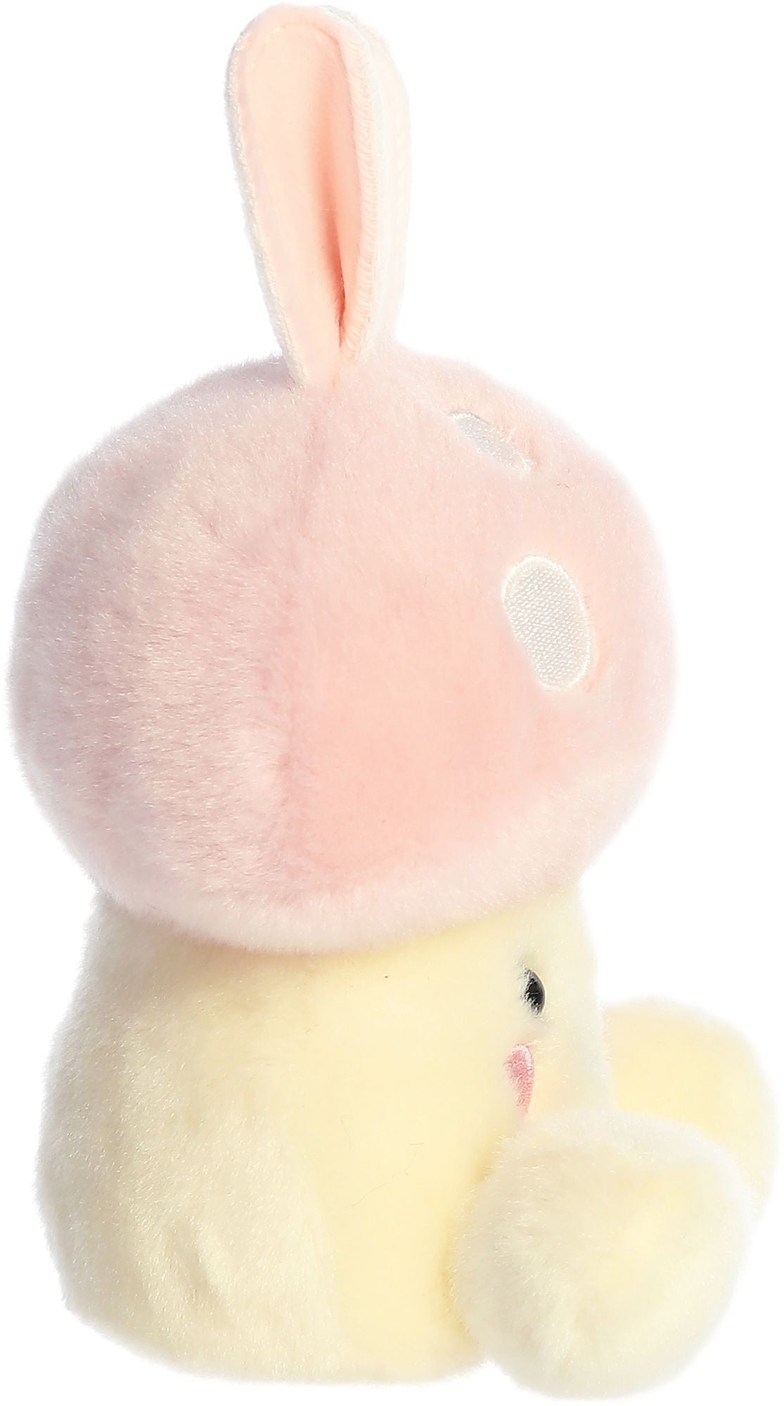 5" DIANA BUNNY MUSHROOM