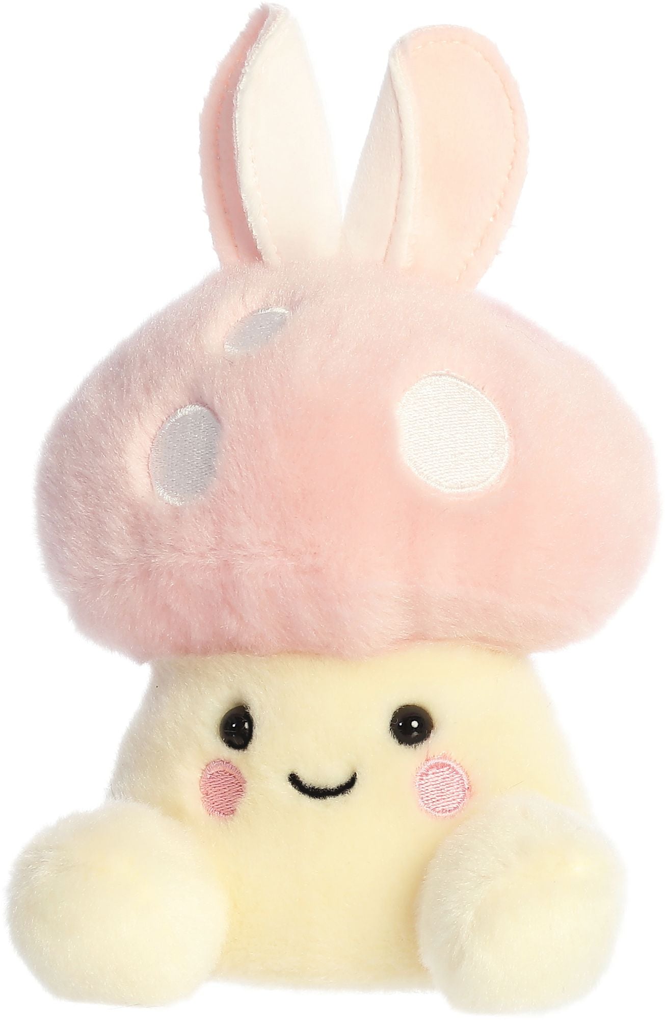 Diana Bunny Mushroom 5