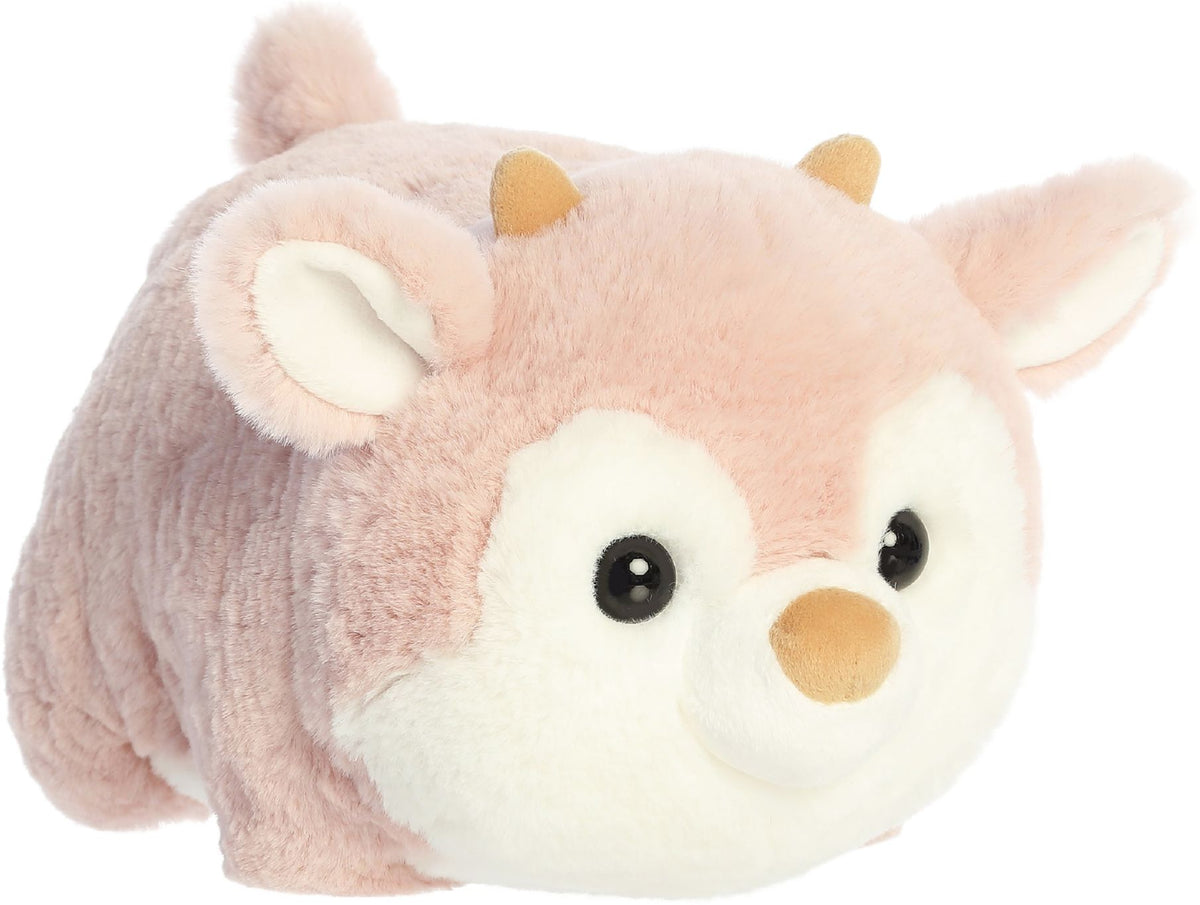 10" PINKEE REINDEER