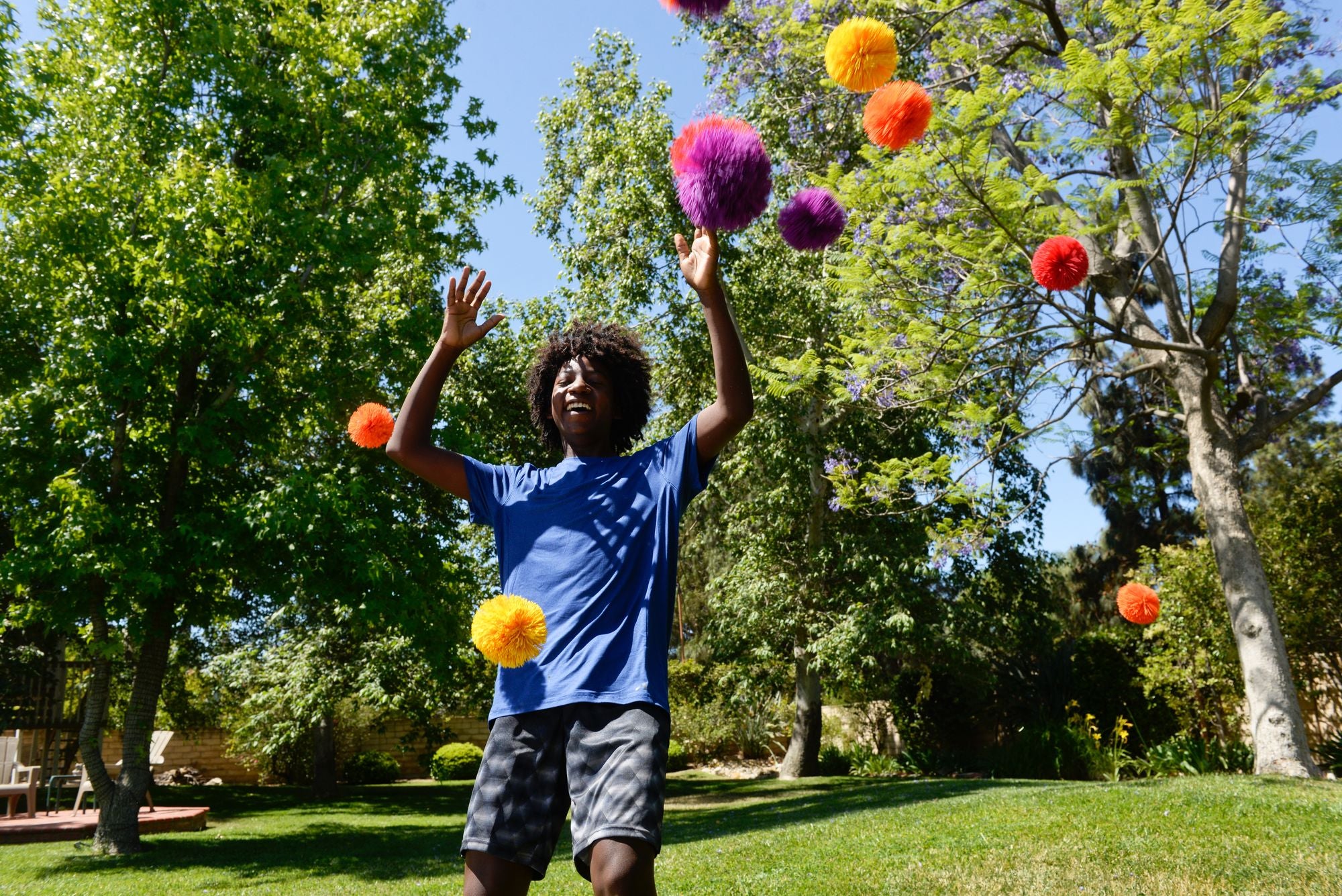 Koosh Mondo Ball