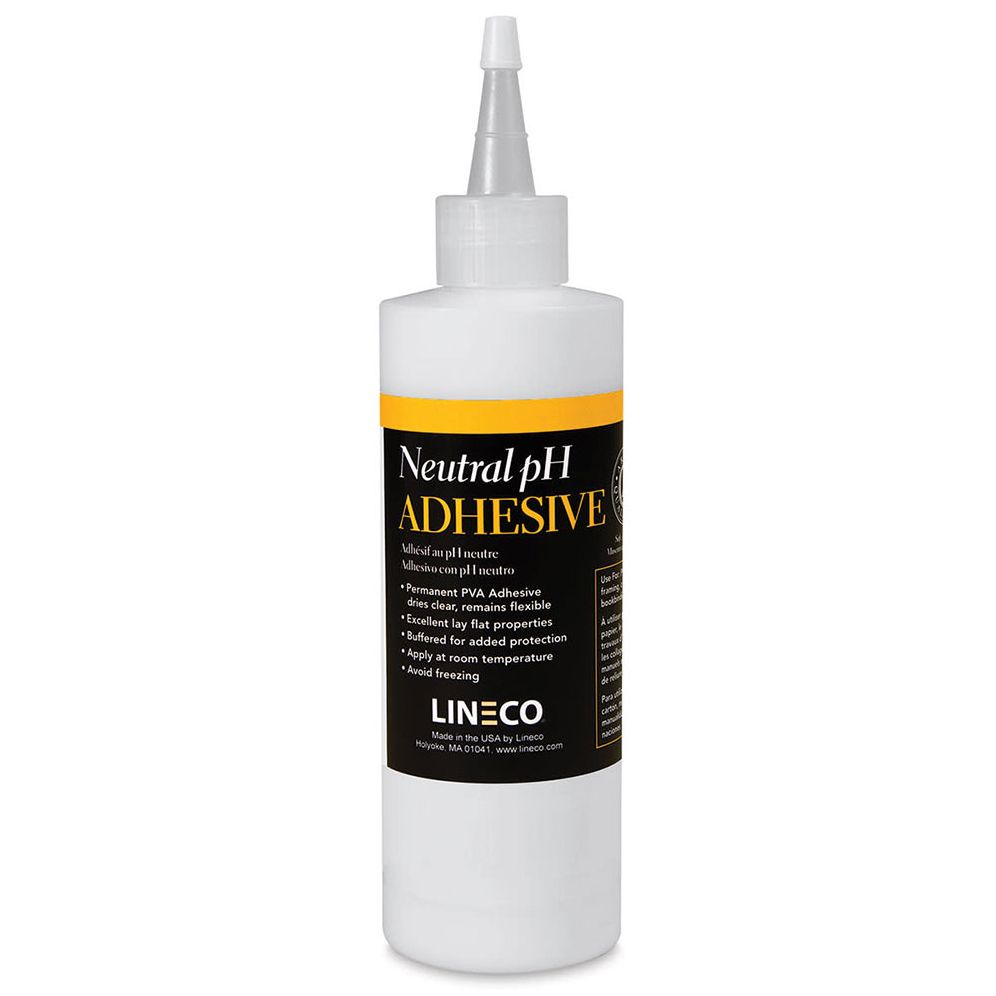 PVA Glue 4oz.