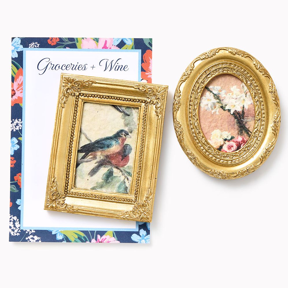 Paper Source Art Magnets - Thumbnail 4