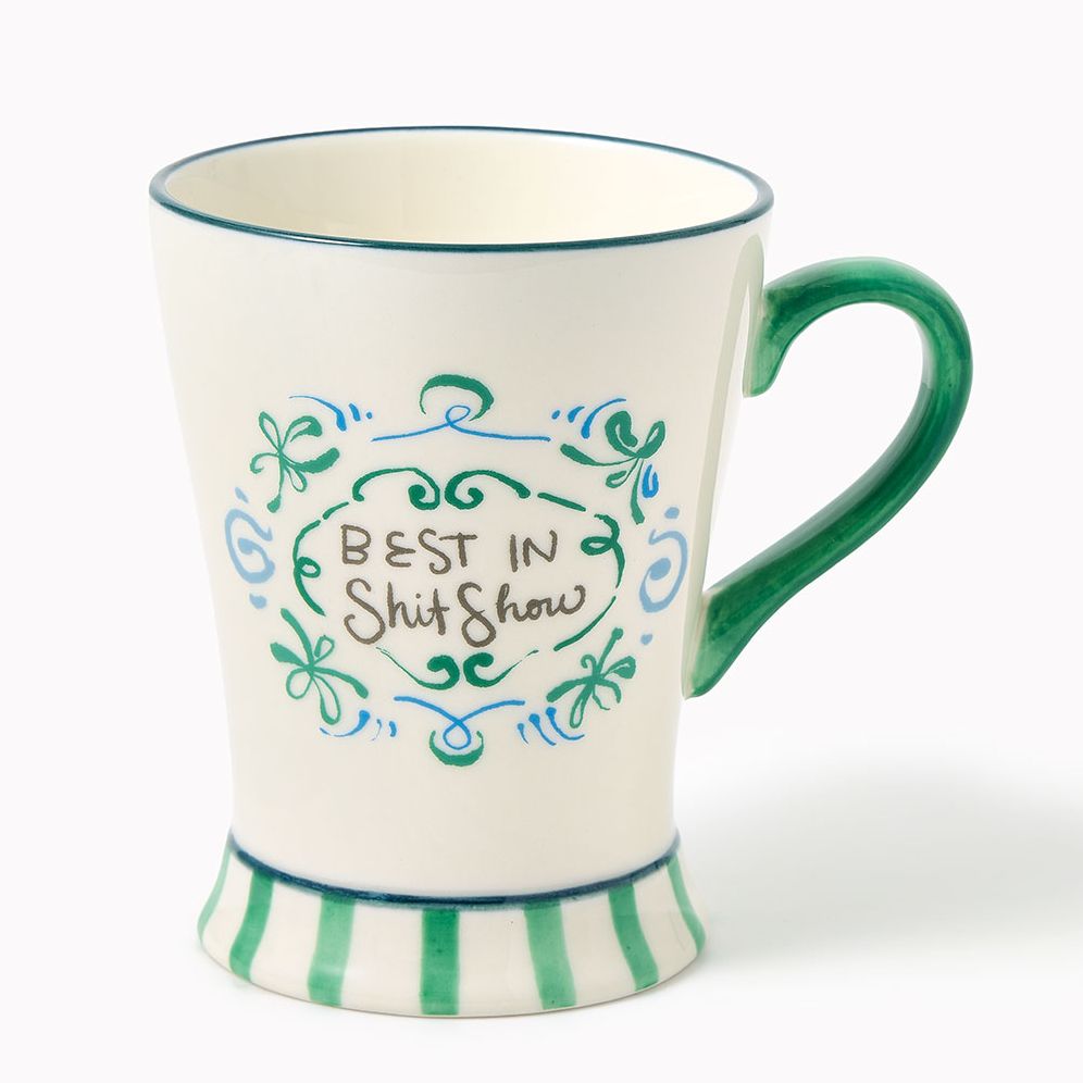 Best In Show Ceramic Mug
