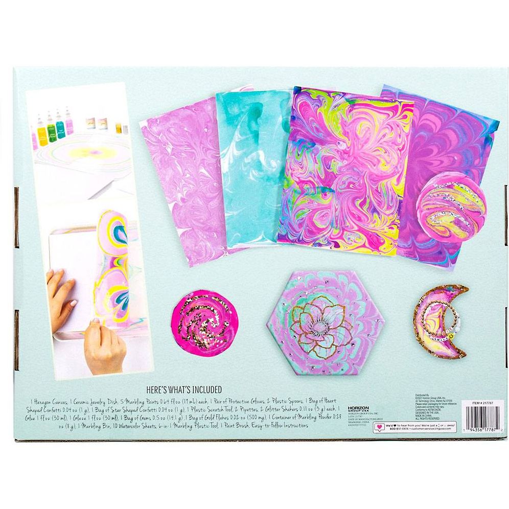 STMT Personalized Pink Jewelry Box