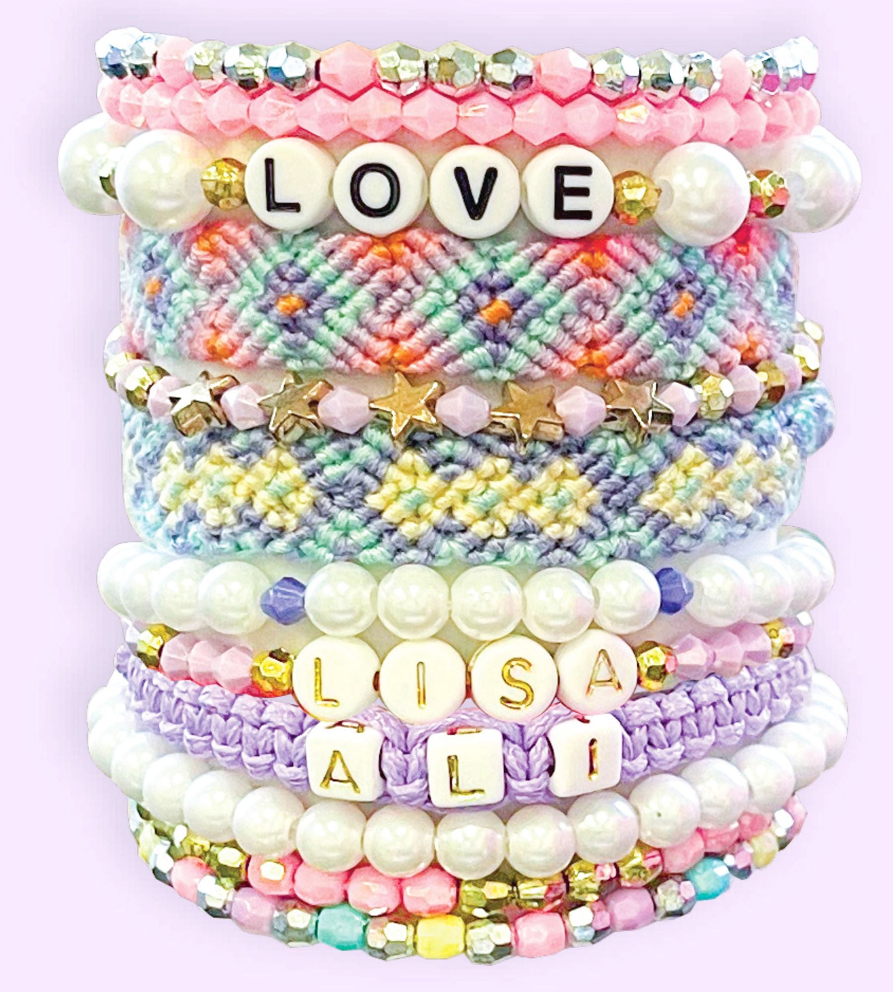 STMT DIY Personalized Jewelry Studio