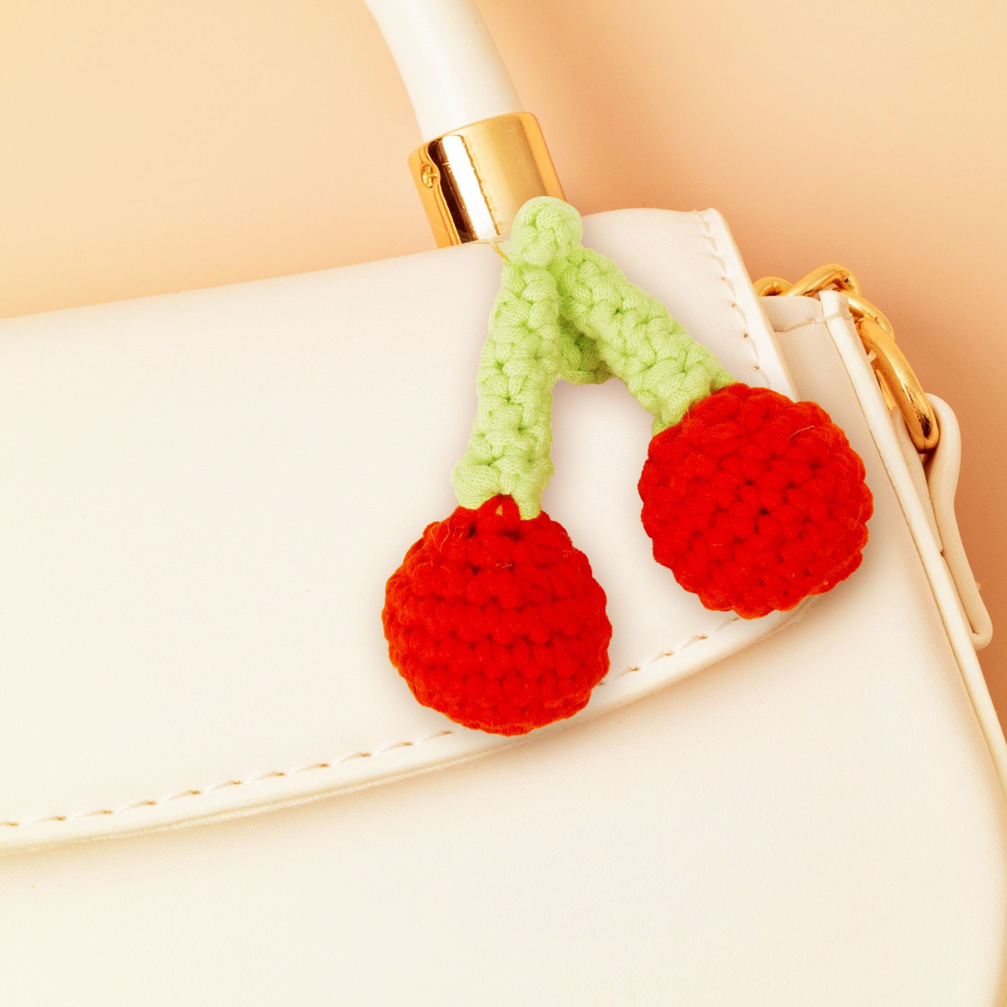 STMT DIY Crochet Bag Charms