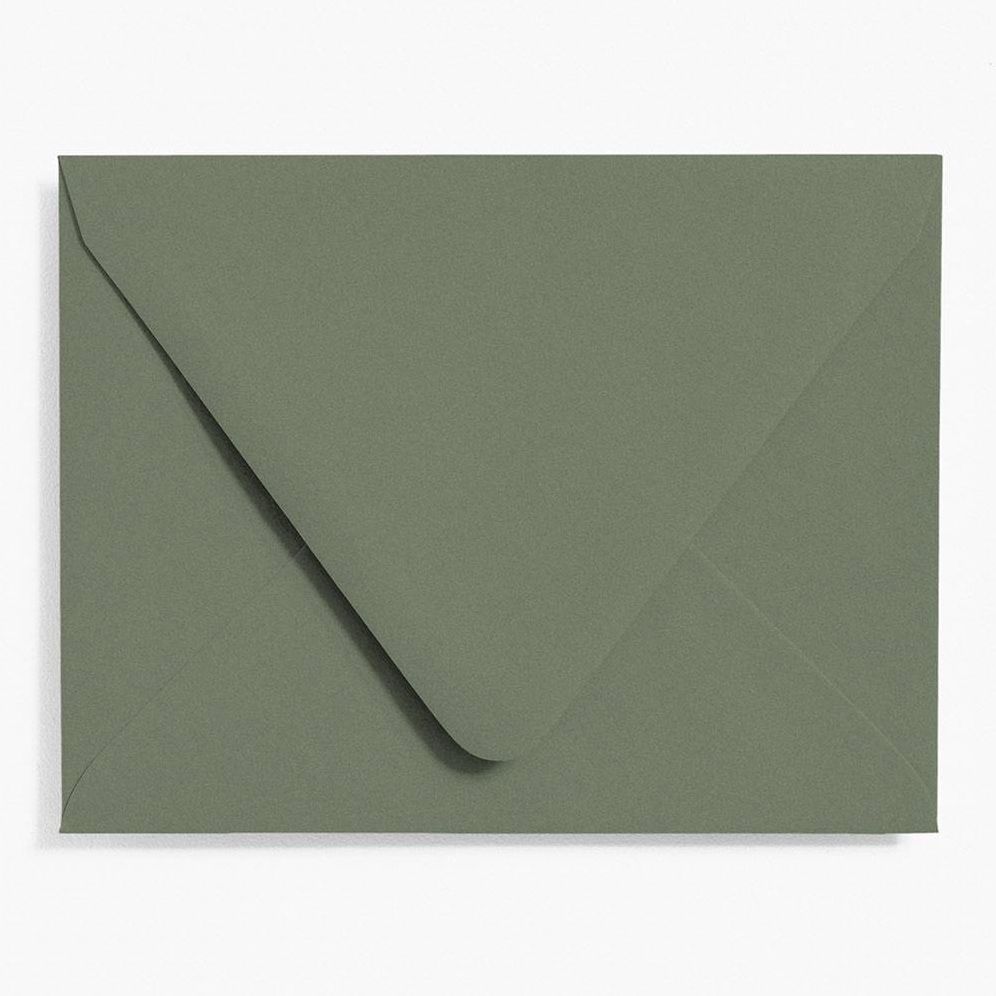 Cypress A2 Envelopes