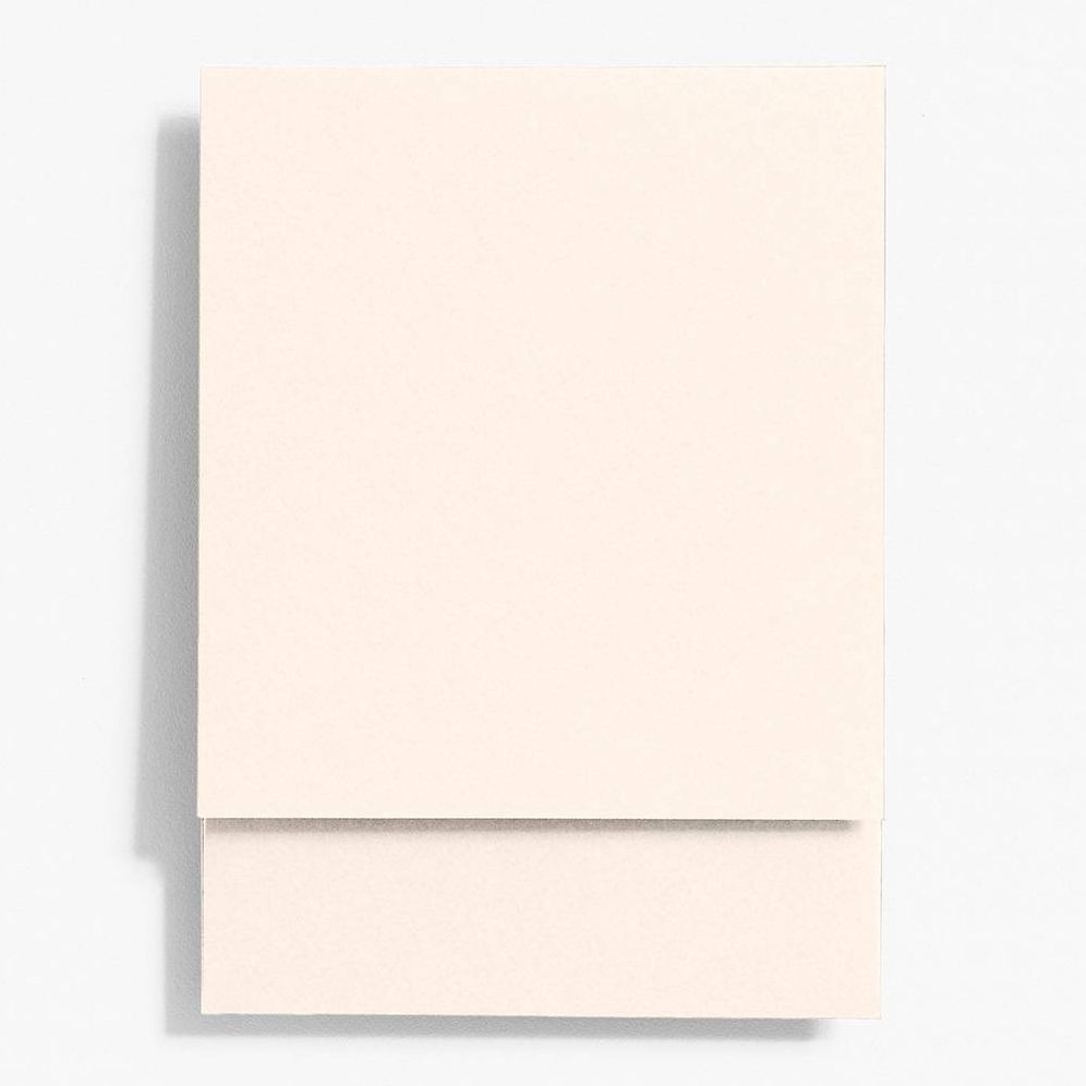 A7 Luxe Cream Linear Enclosures