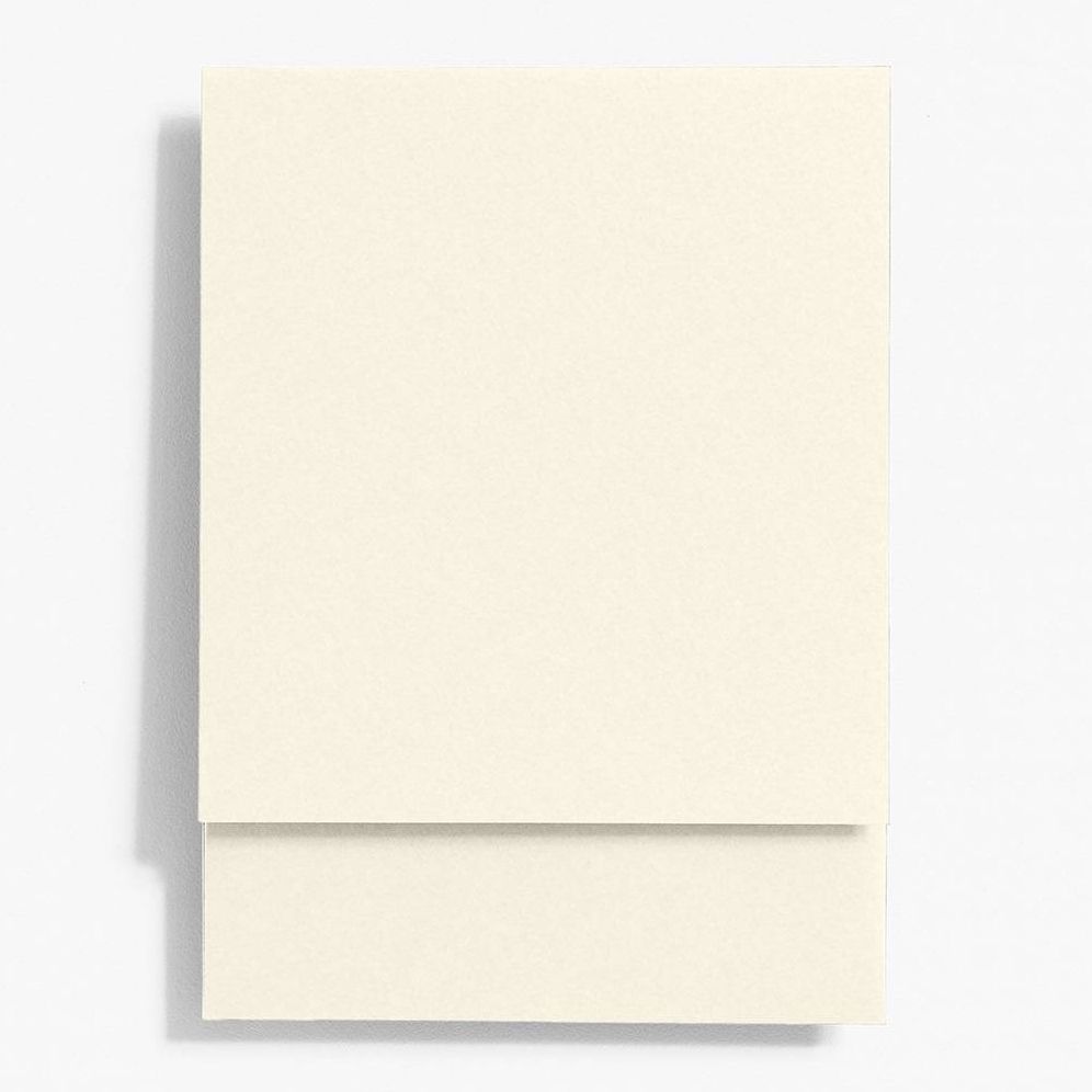 A7 Luxe White Linear Enclosures