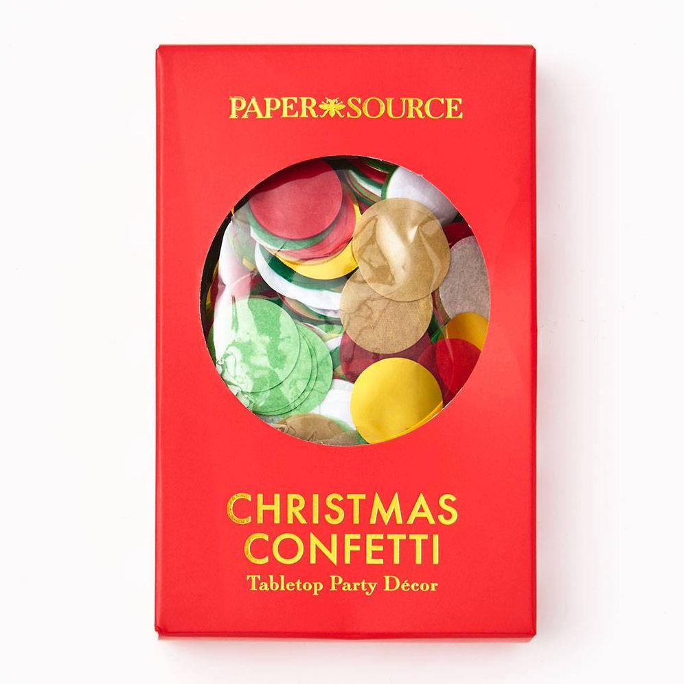 Christmas Confetti