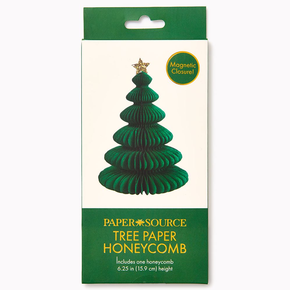 Paper Source Honeycomb - Thumbnail 2