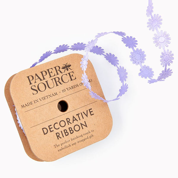 Decorative Ribbon | Paper Source