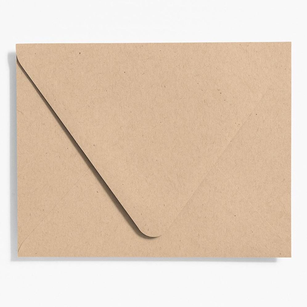 Paper Bag Presentation Envelopes