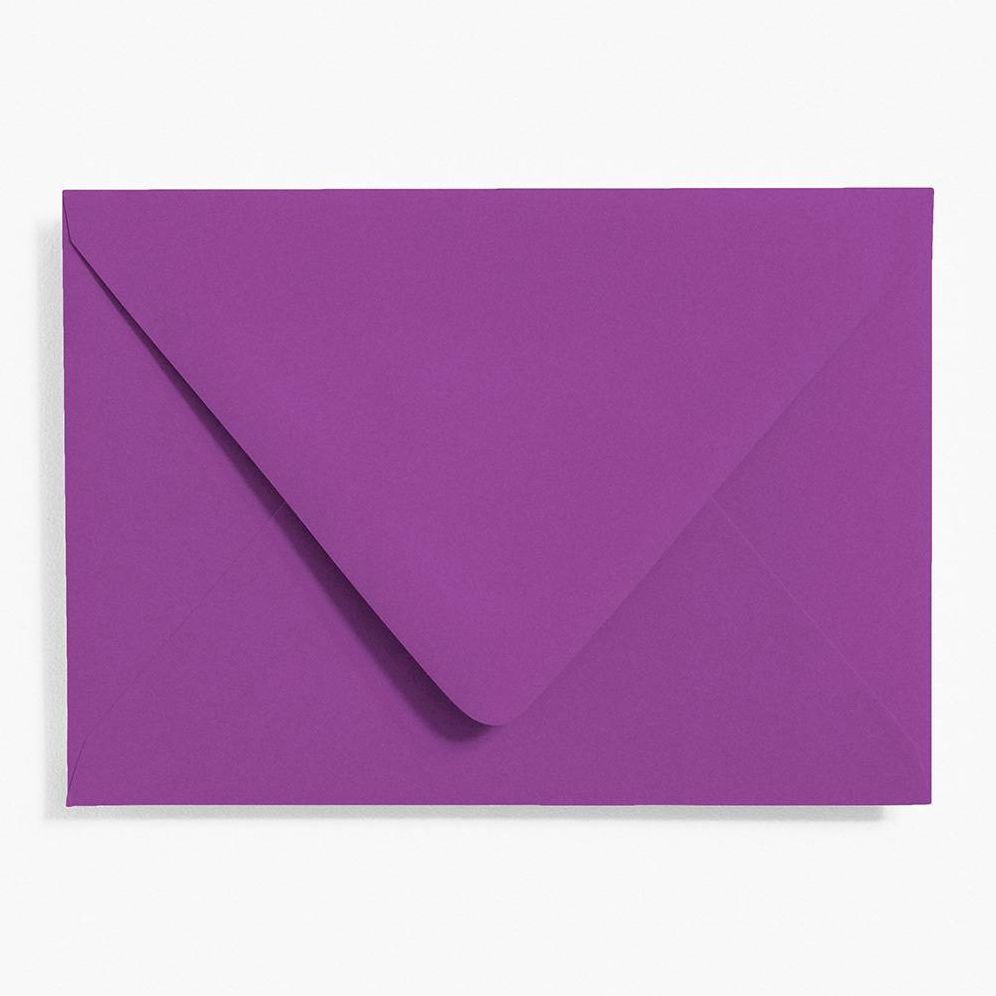 4 Bar Beet Envelopes