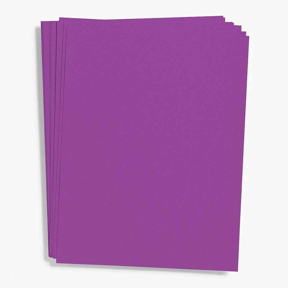 Beet Paper 8.5