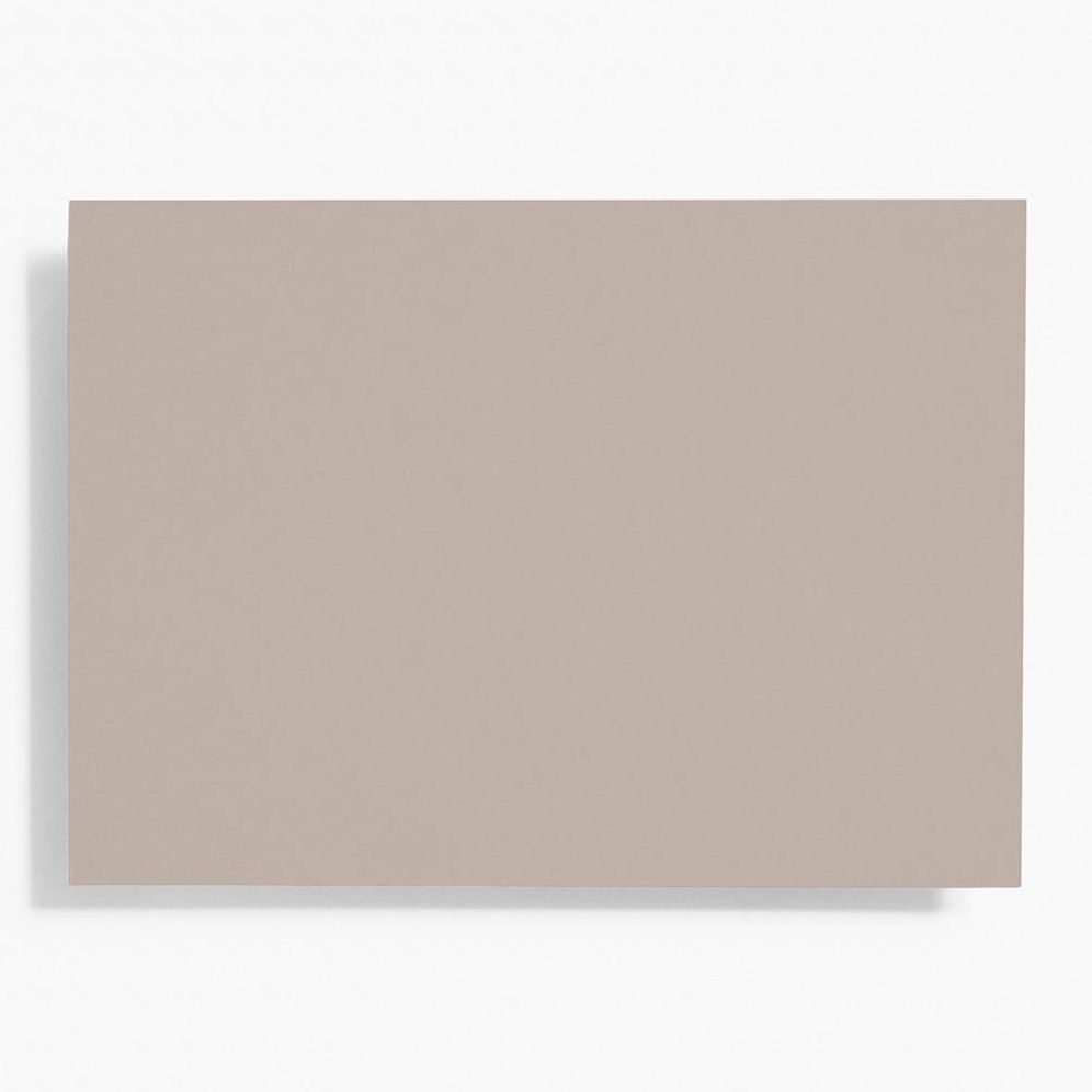 Gravel A6 Note Cards