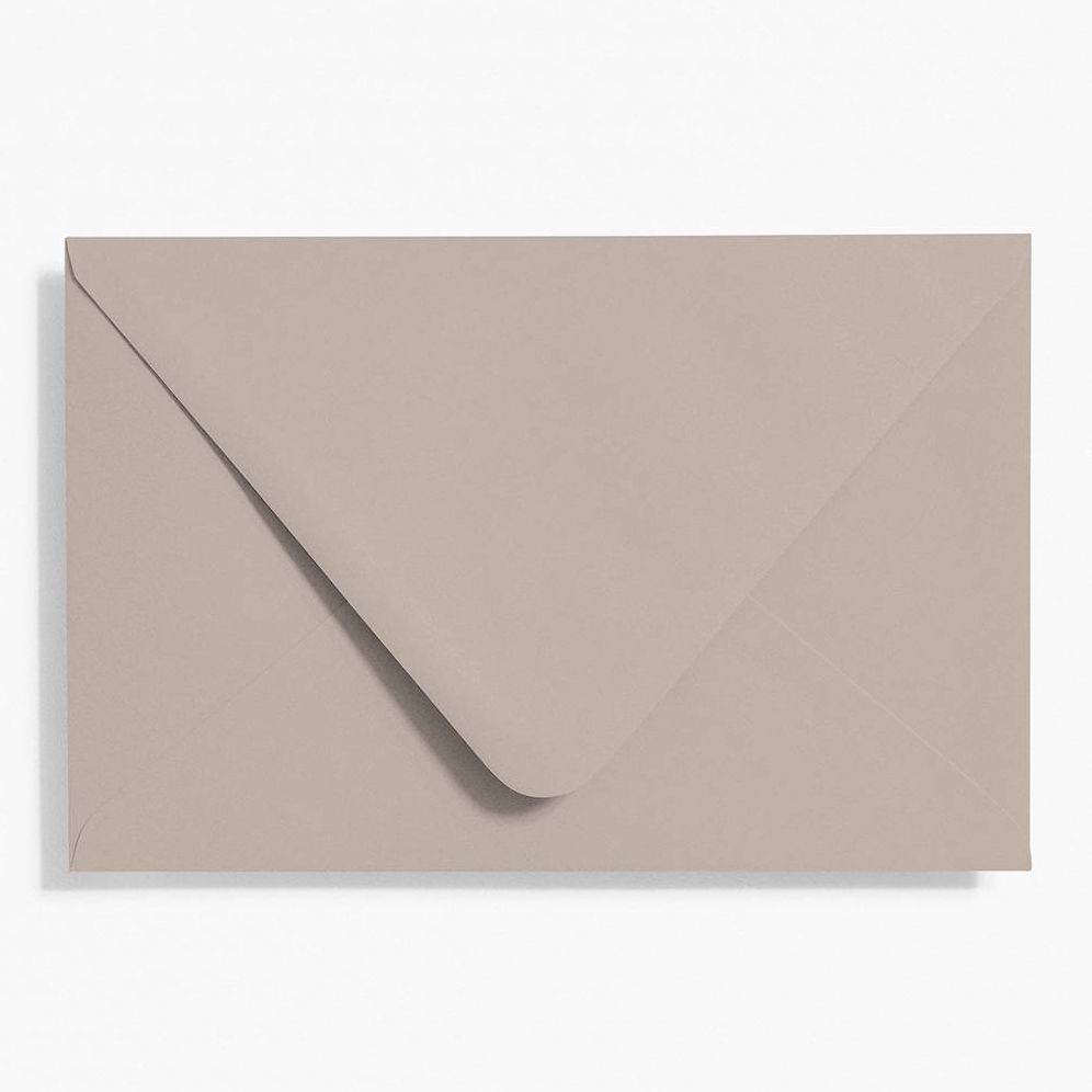 Gravel A9 Envelopes
