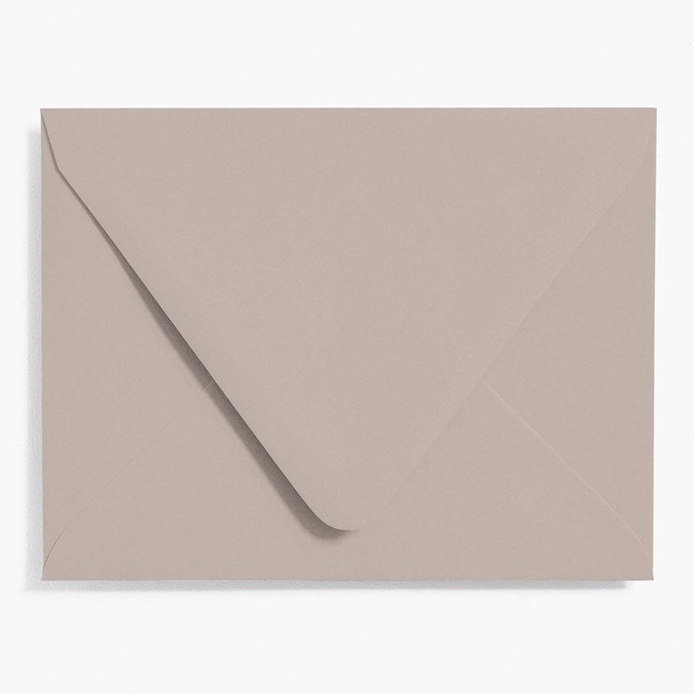 Gravel A2 Envelopes