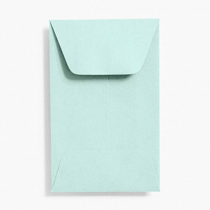 Pool Diving Envelopes Pool Coin Envelopes | Paper Source