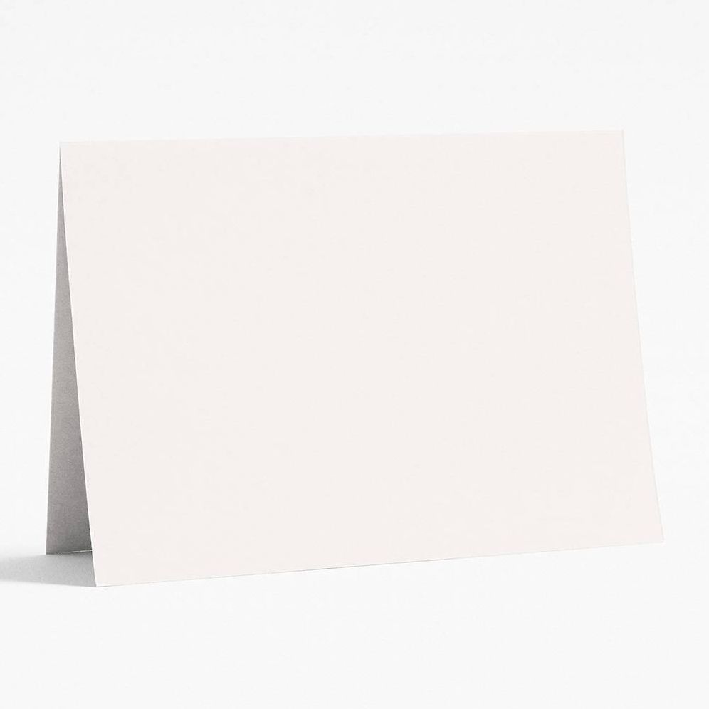 Superfine A7 Folded Cards