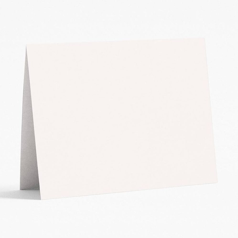Superfine A2 Folded Cards