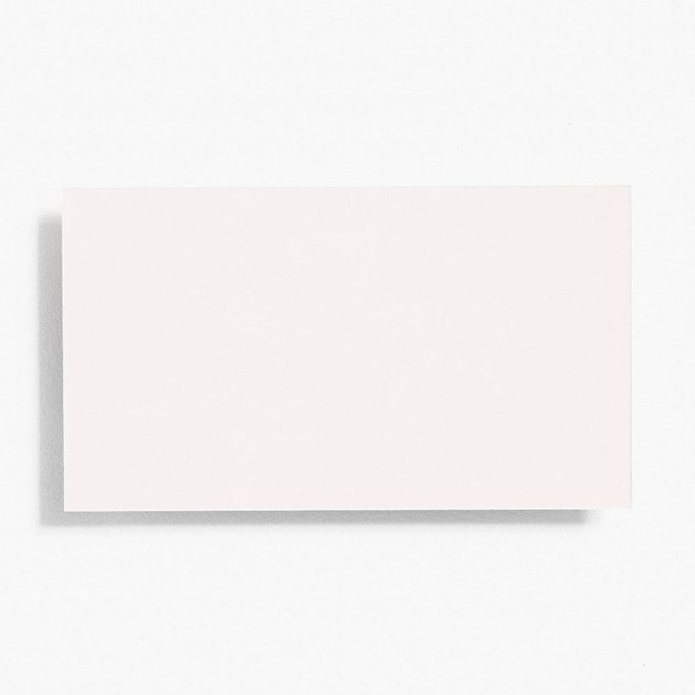 Superfine Business Cards