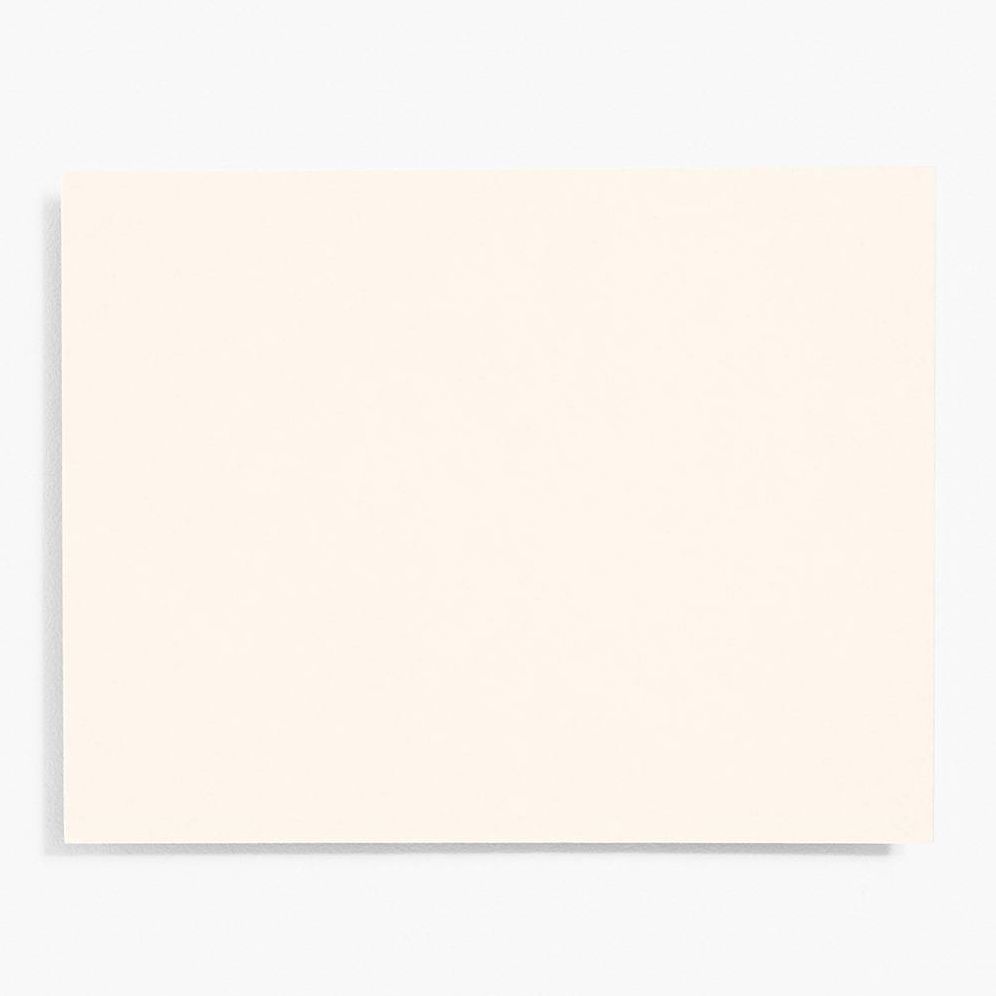 Superfine Soft White A2 Note Cards