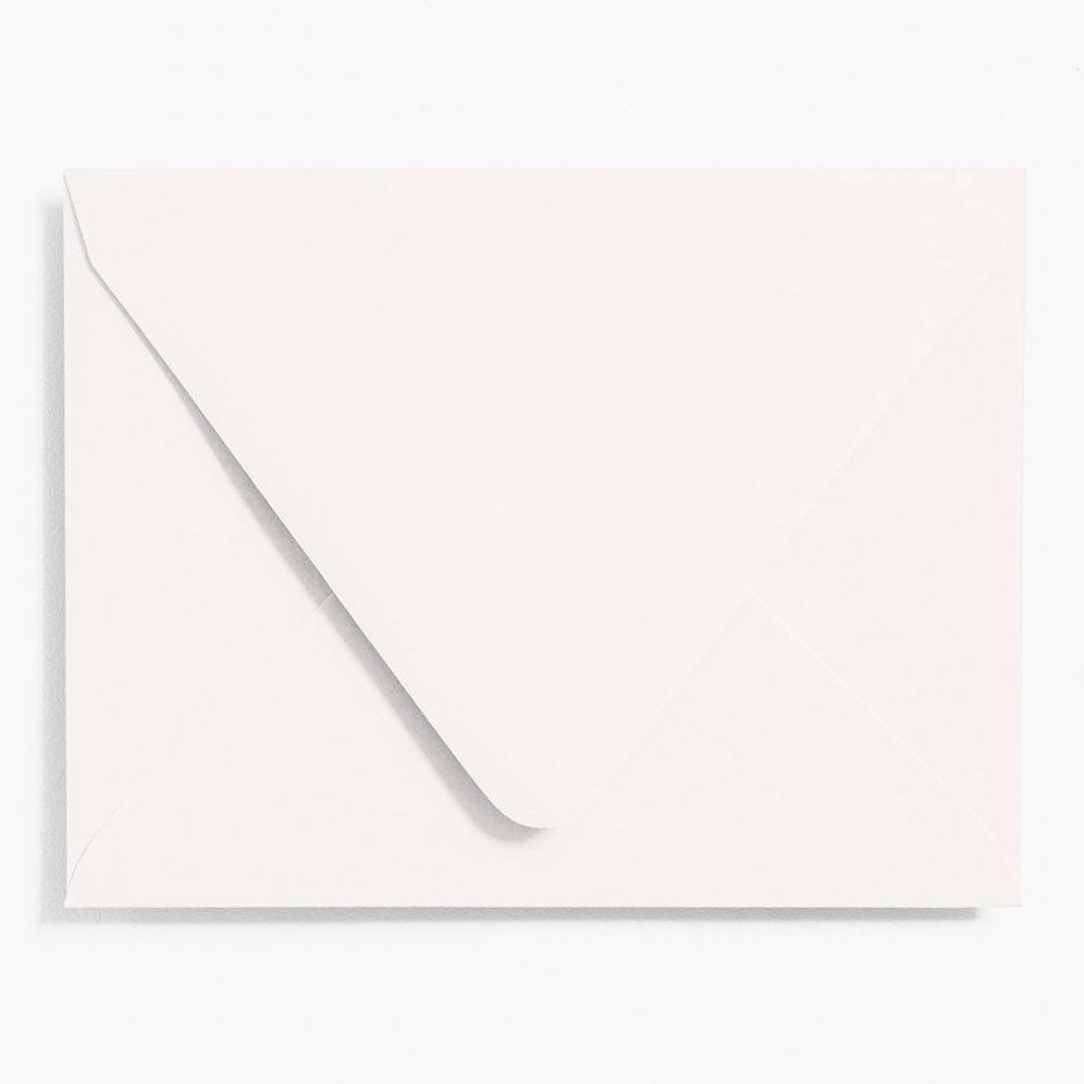 Superfine White A2 Envelopes | Paper Source