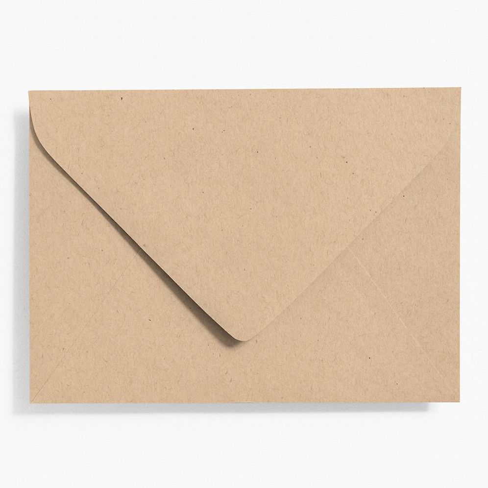 Paper Bag A7 Envelopes | Paper Source