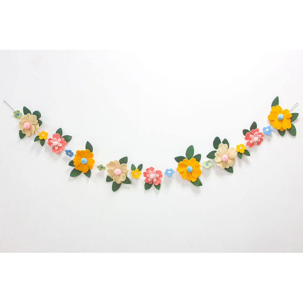 Primrose Garland 6ft