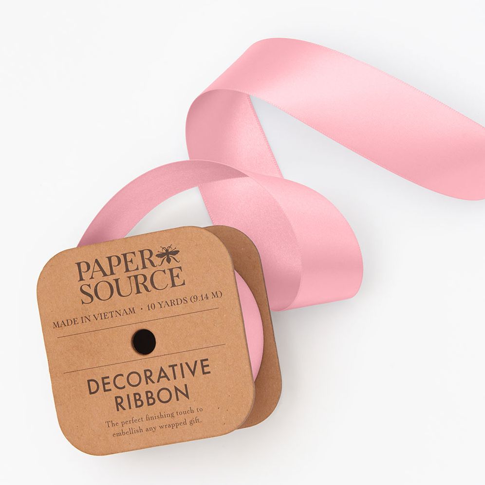 Satin Blossom 1.5" 10YD