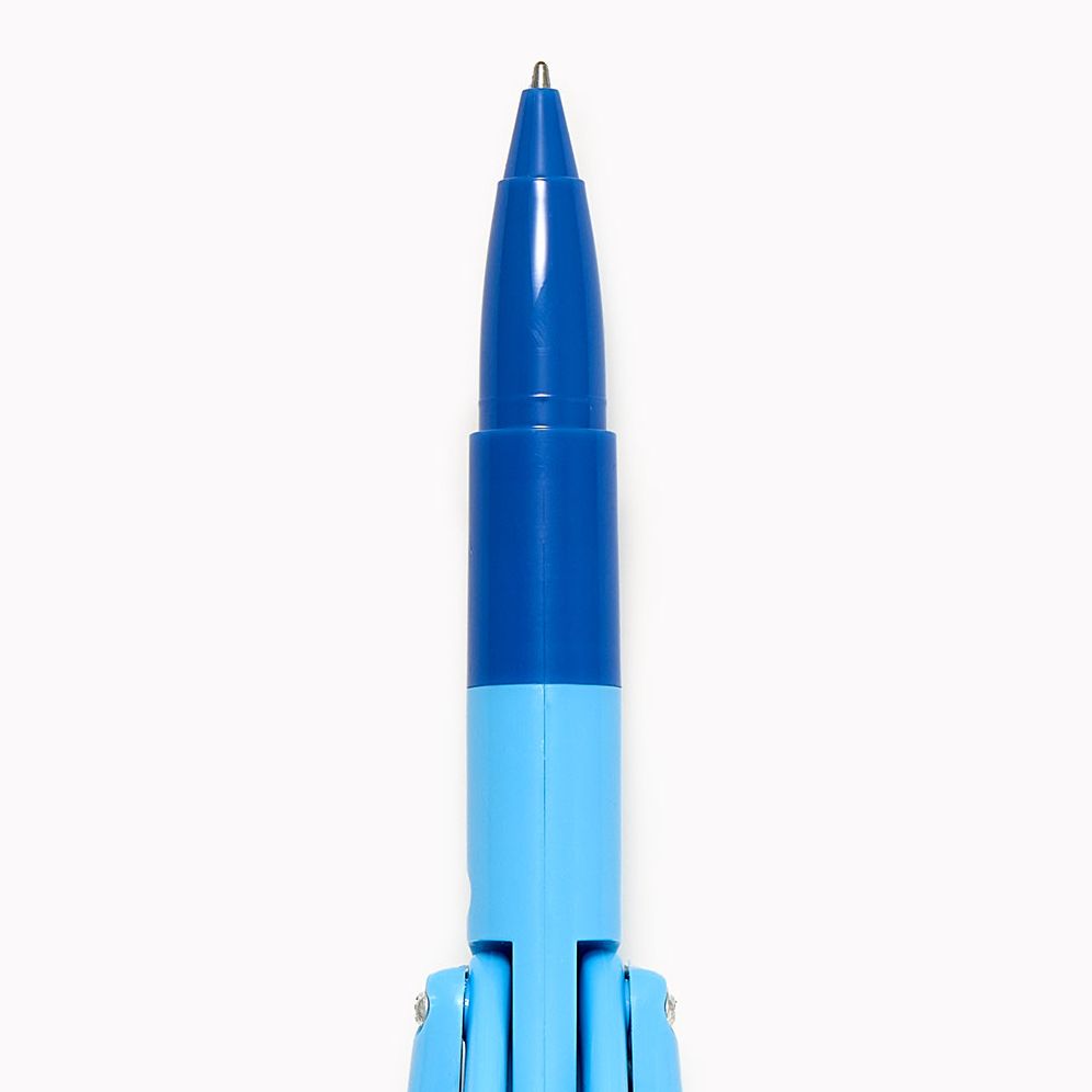 Yeti Punching Pen