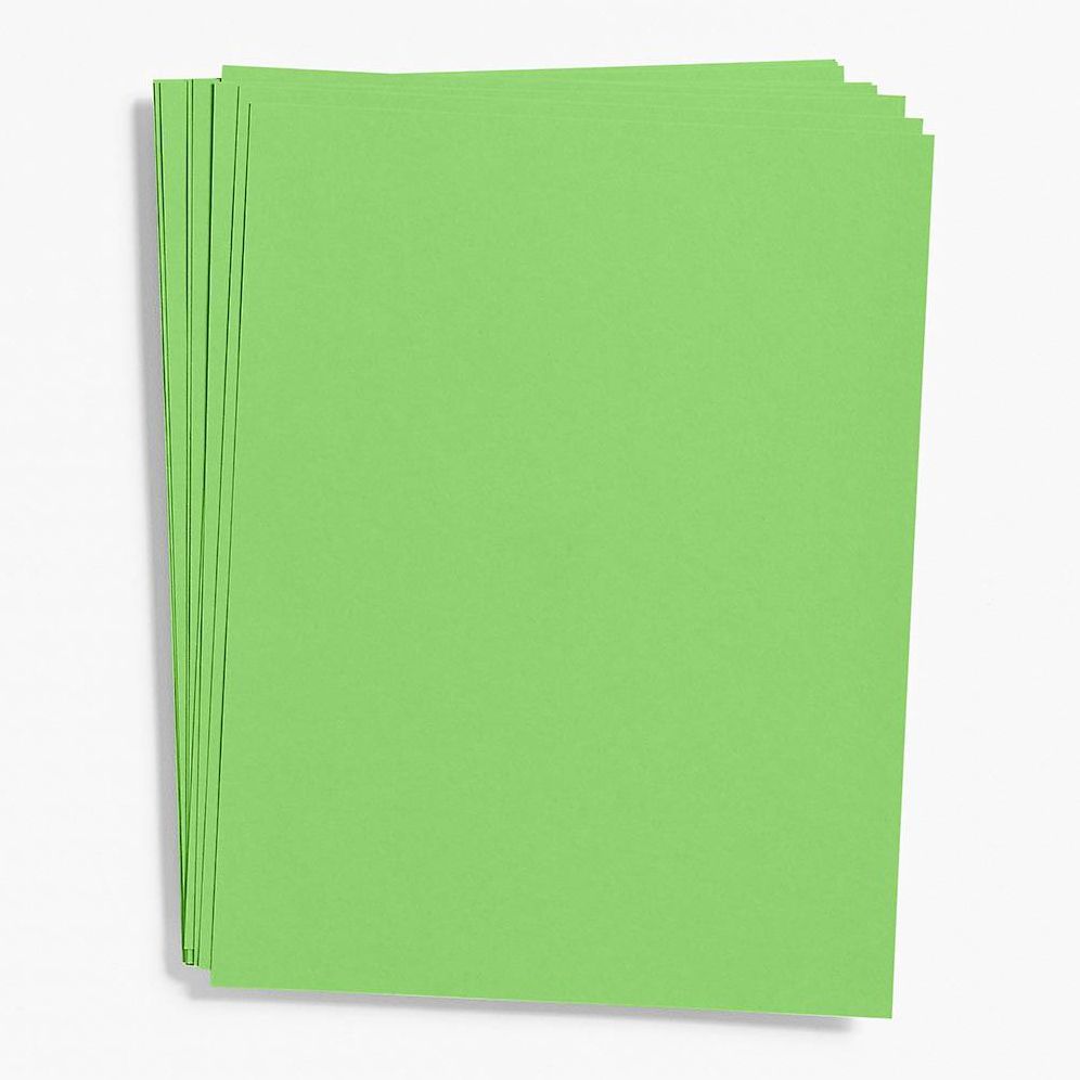 Clover Paper 26