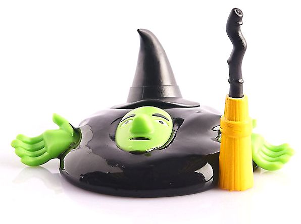 Melting Witch | Paper Source