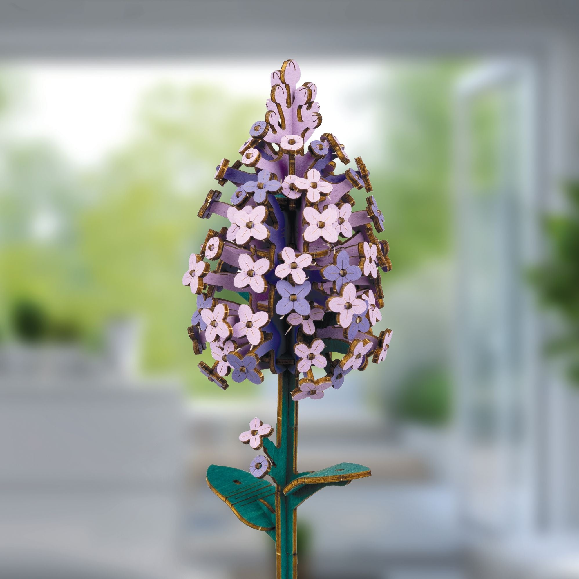 Bloomscapes Mini Lilac | Paper Source