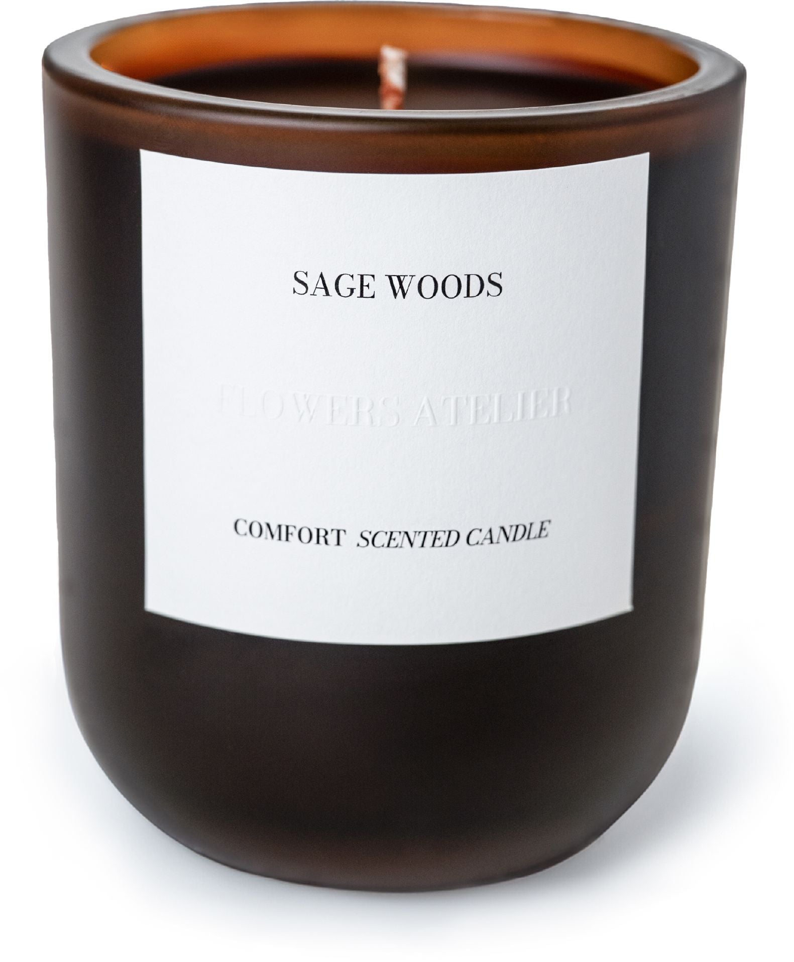 Sage Woods Candle