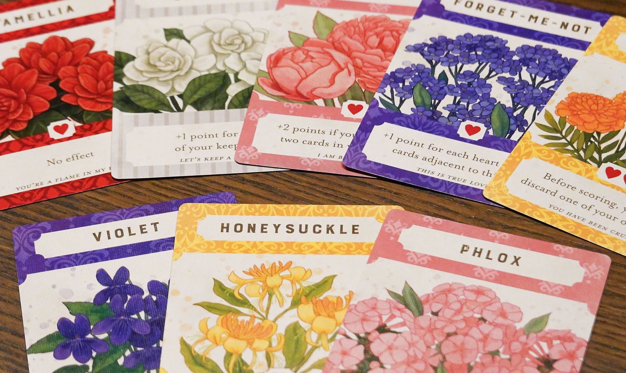 Tussie Mussie by Elizabeth Hargrave (B&N Exclusive)