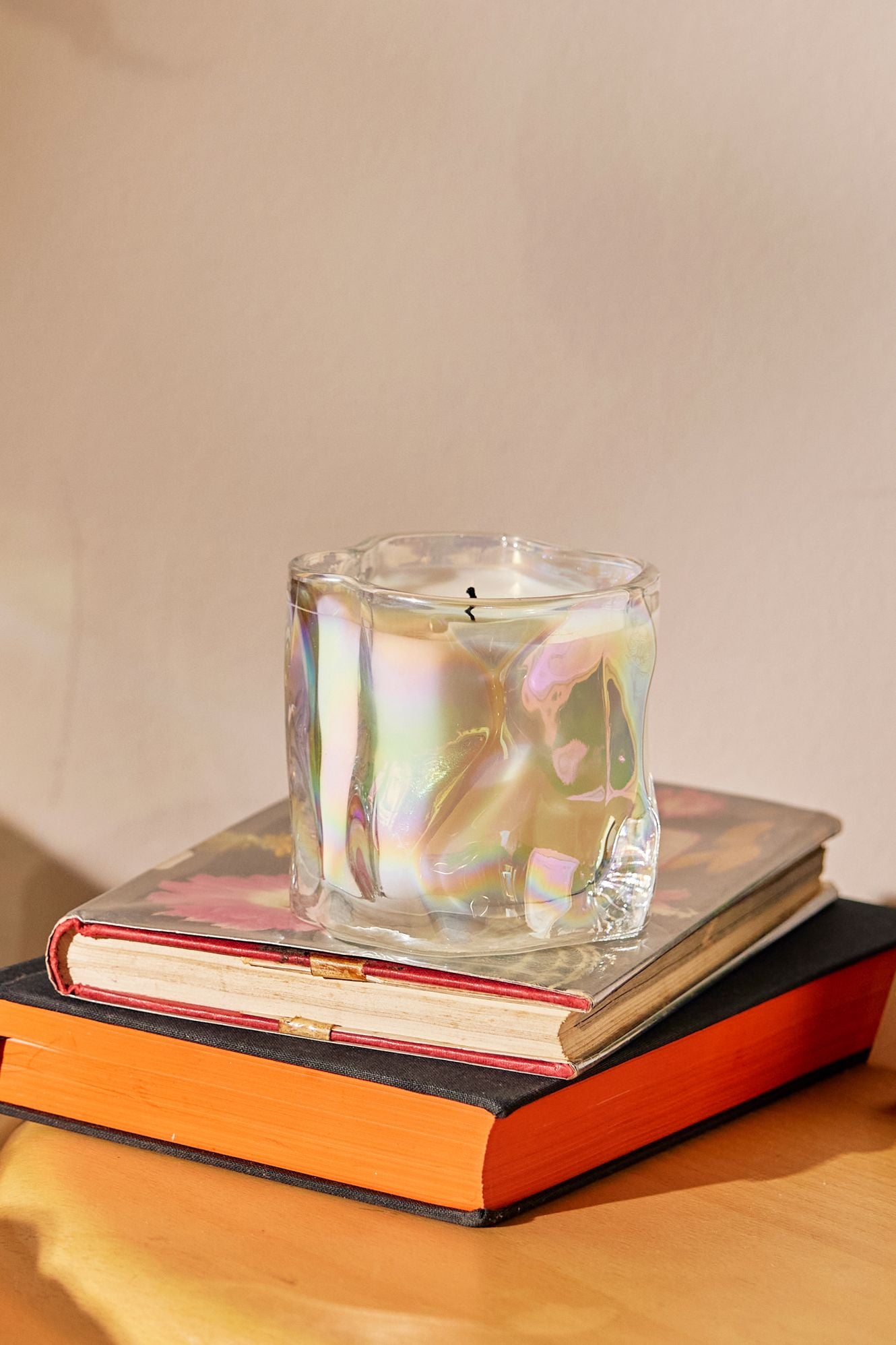 Choice Blooms No.12 Wild Flowers Candle