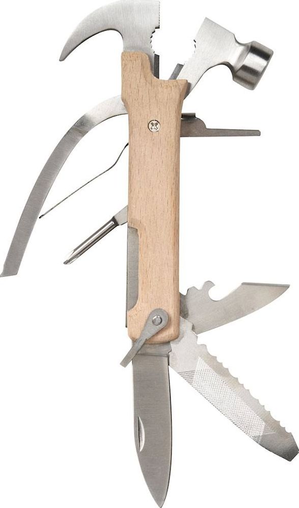 Wood Hammer Tool