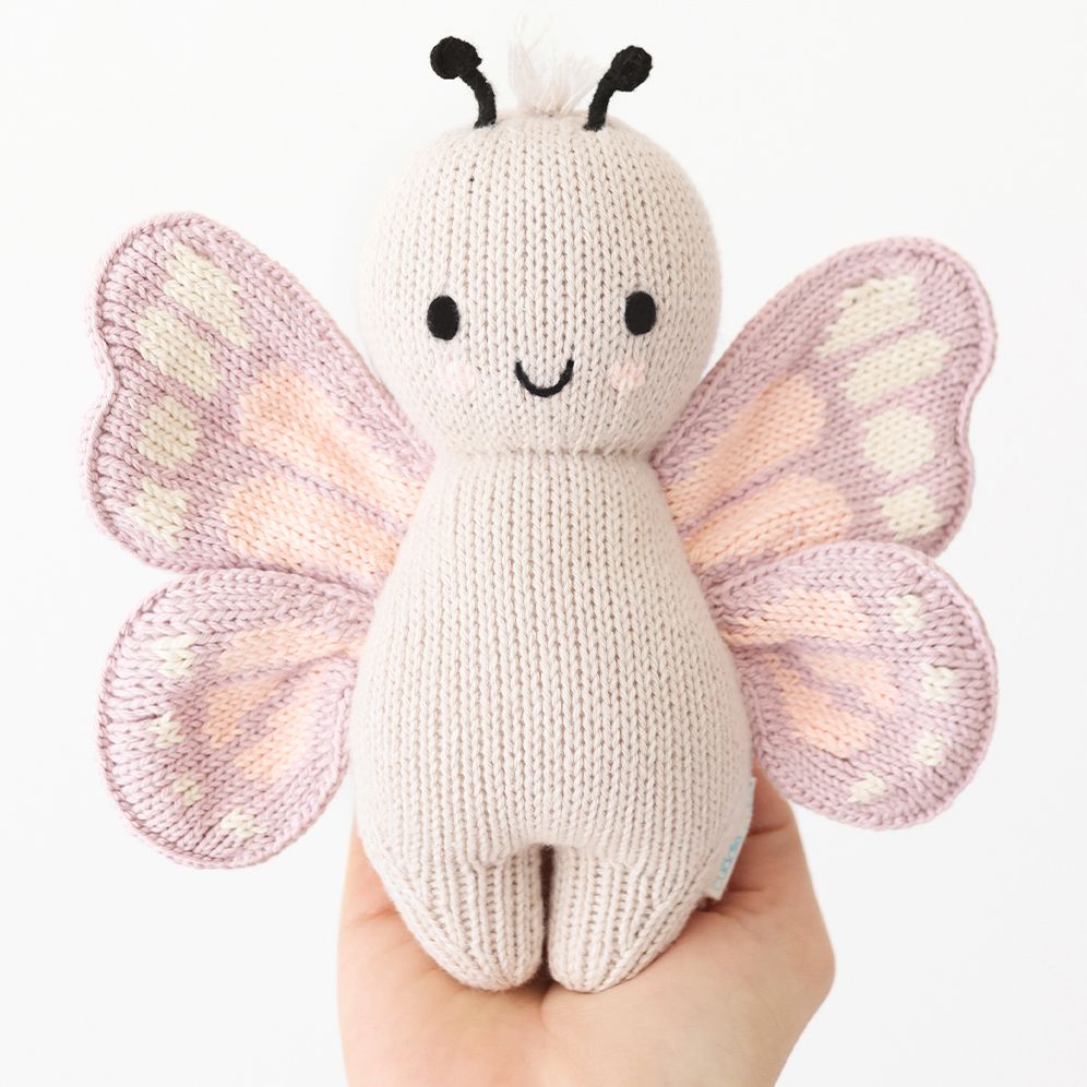 Baby butterfly | Paper Source