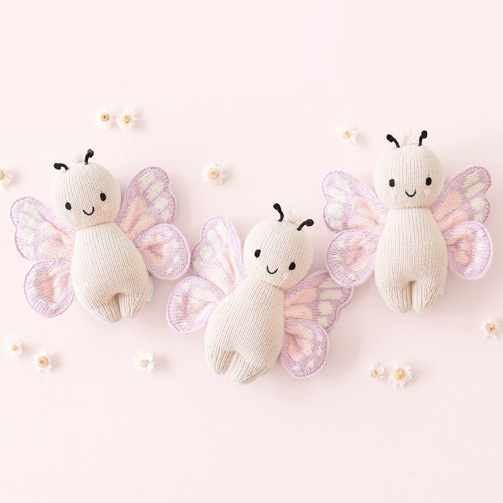 Baby butterfly | Paper Source