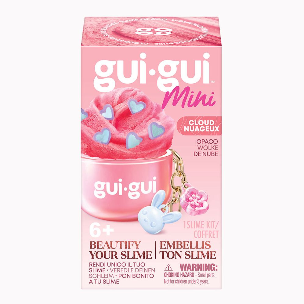 GUI GUI MINI SINGLE PK CDU