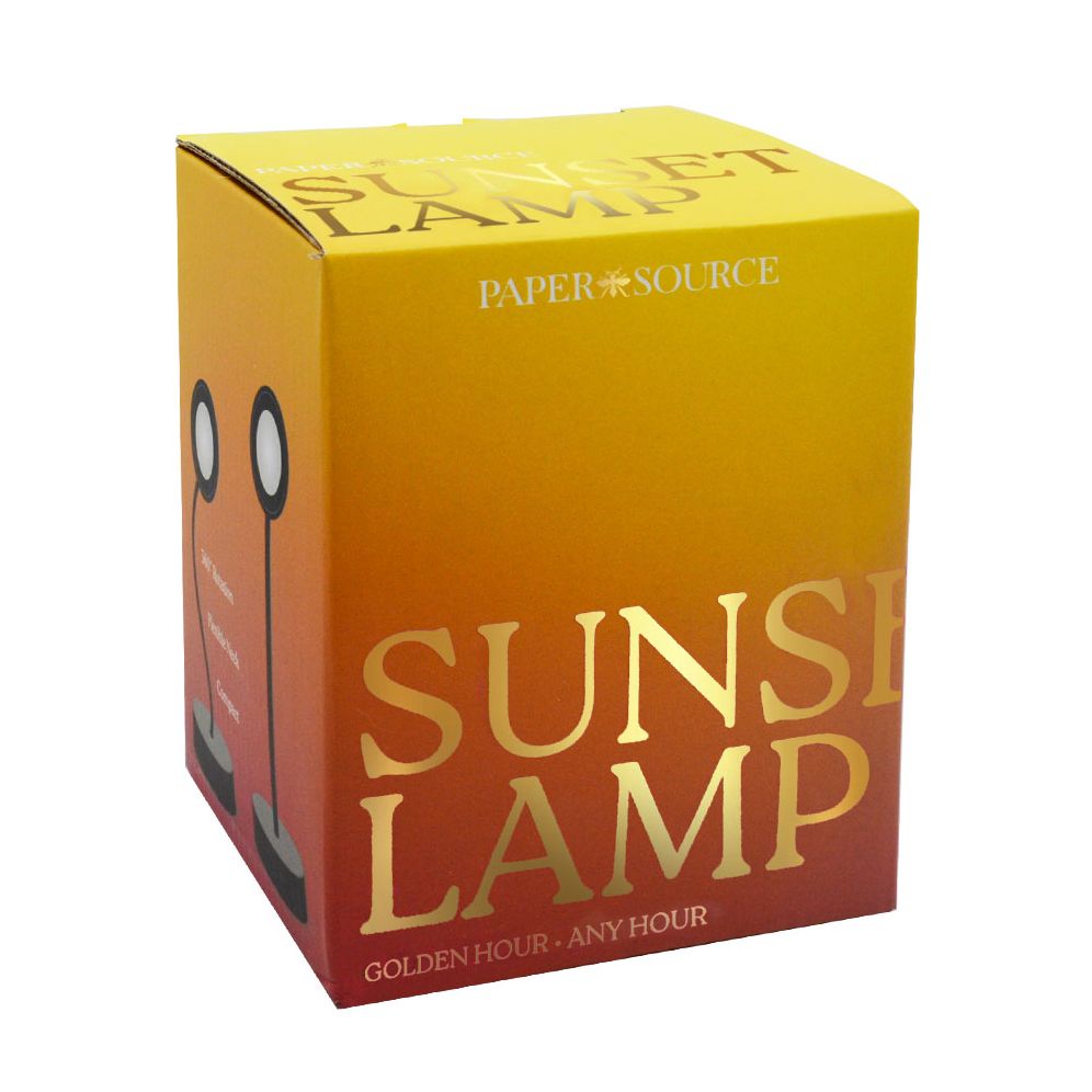 Sunset Light Projector