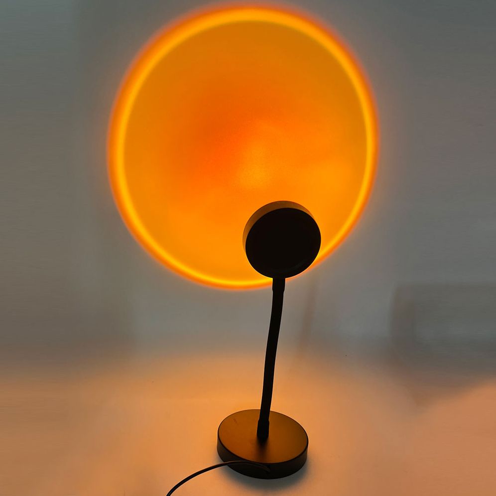 Sunset Light Projector